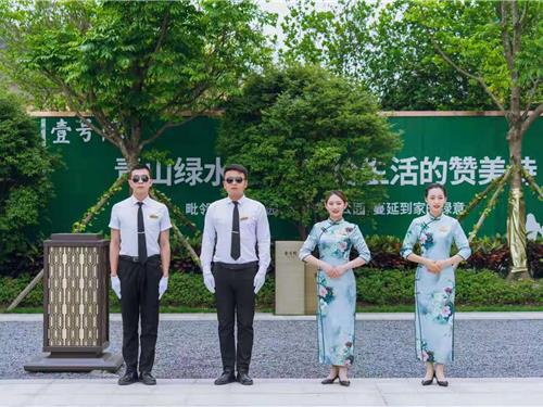 保安技术防范服务是什么