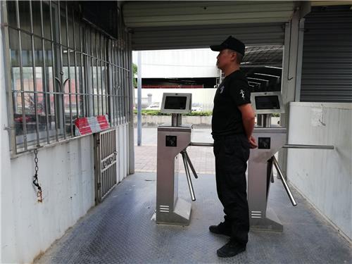 保安职责与工作要求？